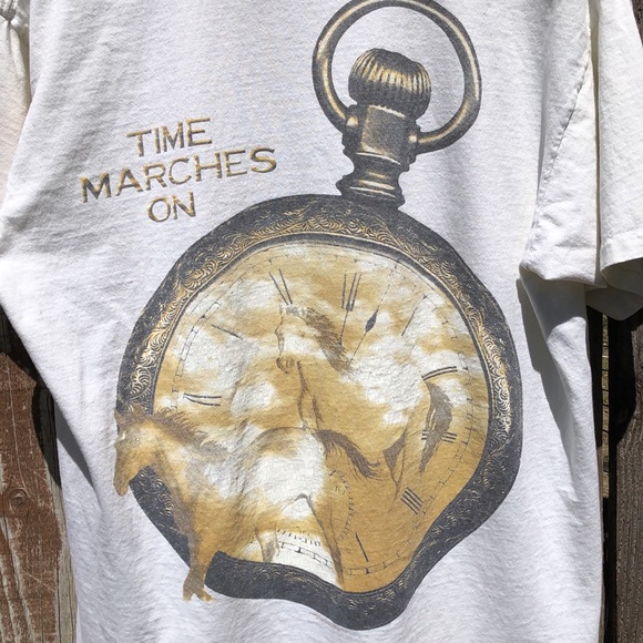 Vintage Tracy Lawrence T-Shirt - Picture 6 of 12